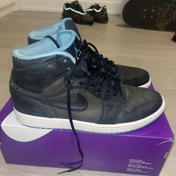 Jordan 1 Retro High Premier - Picture 3 of 5